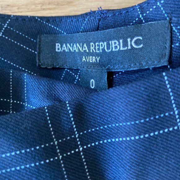 Banana Republic Avery pants - Picture 3 of 3